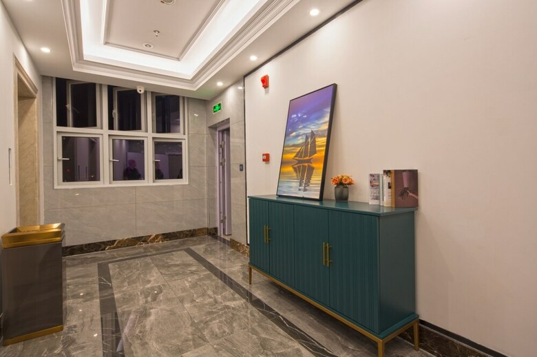 Shizhou International Hotel