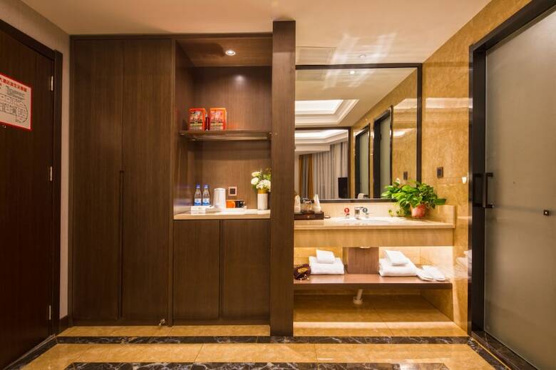 Shizhou International Hotel