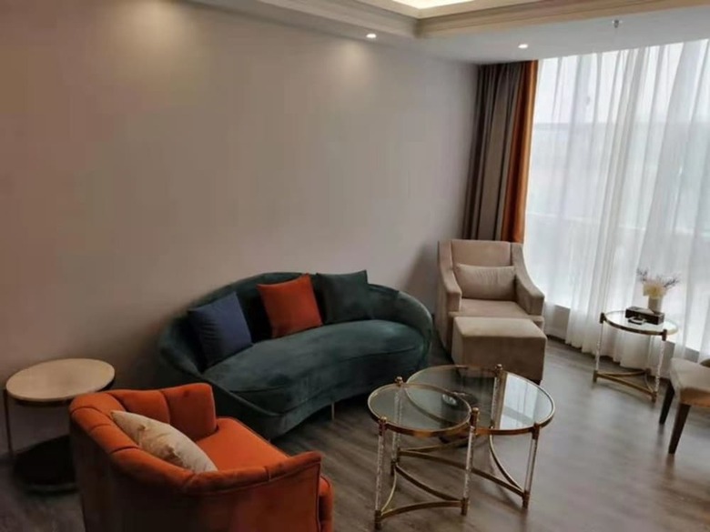Shizhou International Hotel