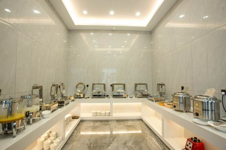 Shizhou International Hotel