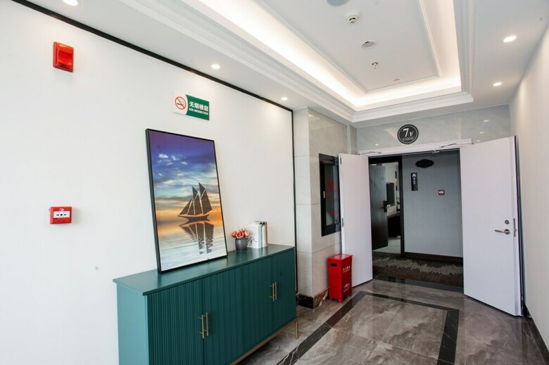 Shizhou International Hotel