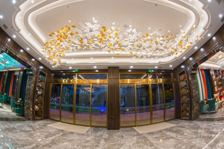 Shizhou International Hotel