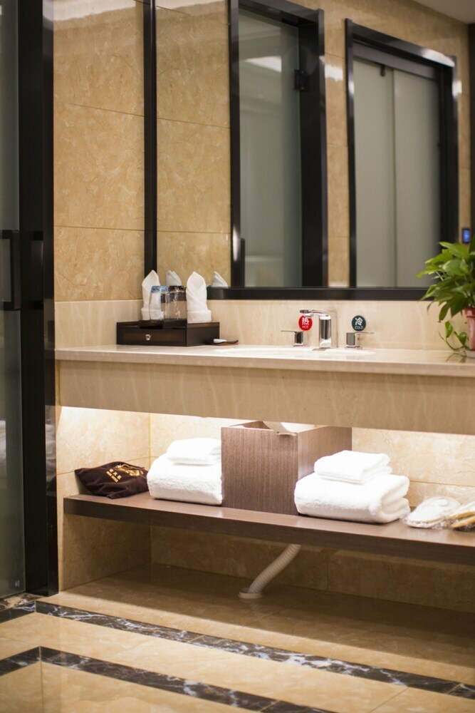 Shizhou International Hotel