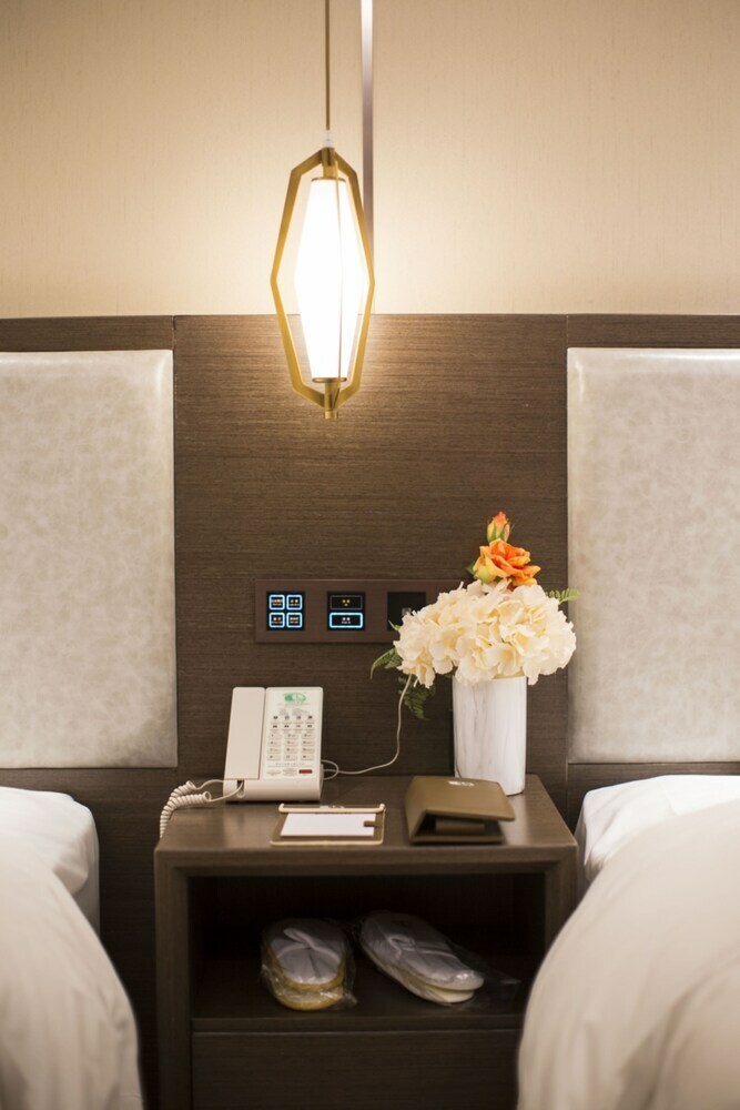 Shizhou International Hotel