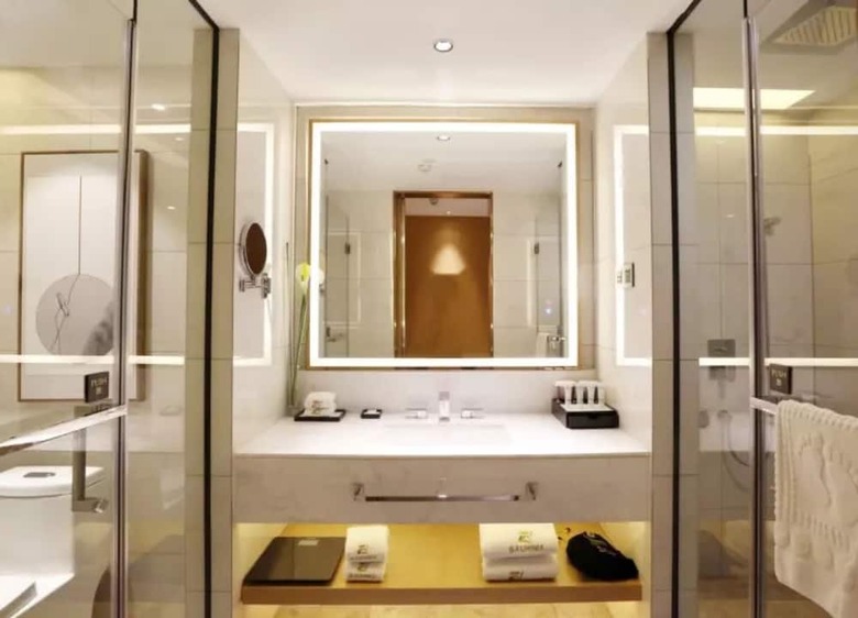 Zijing International Hotel