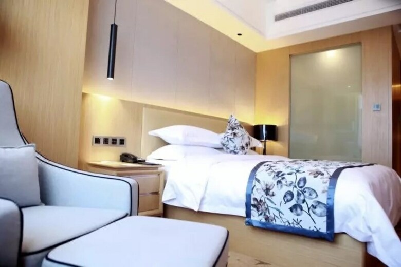 Zijing International Hotel