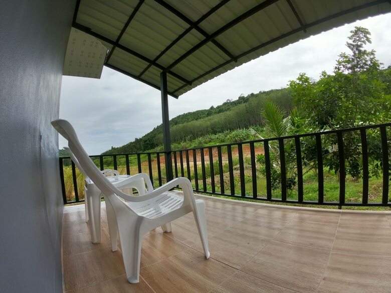 Hotel Green Mountain Resort Koh Yao