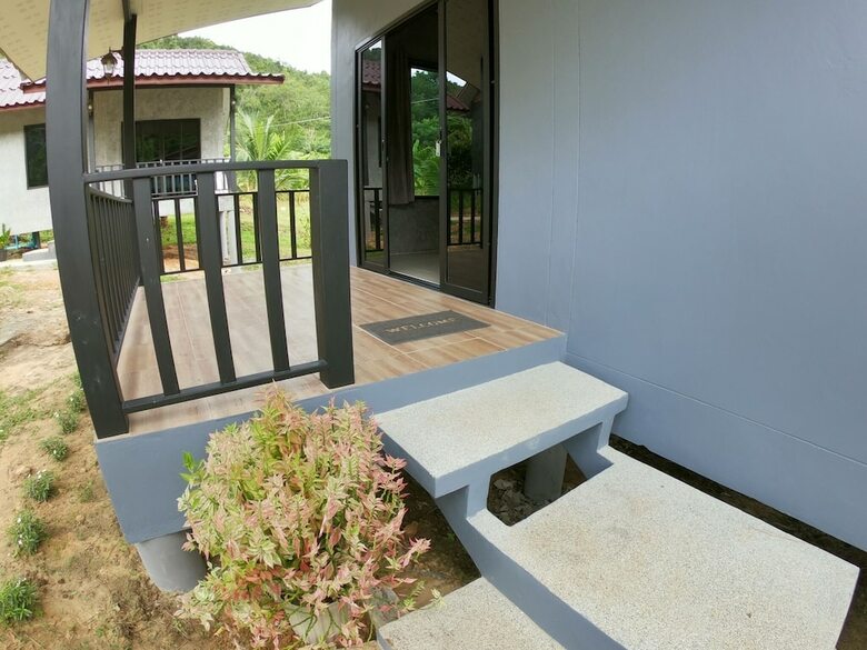 Hotel Green Mountain Resort Koh Yao
