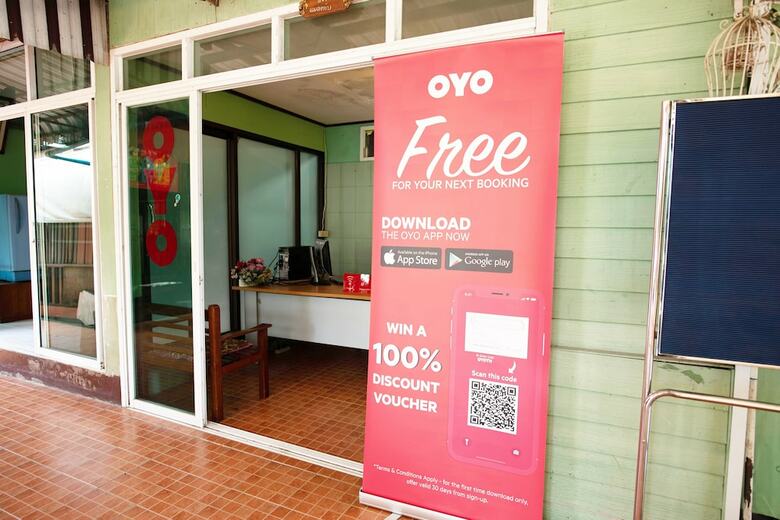 Hotel Oyo 402 Raknatee Resort
