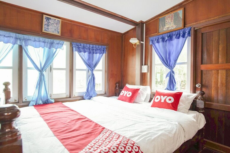 Hotel Oyo 402 Raknatee Resort