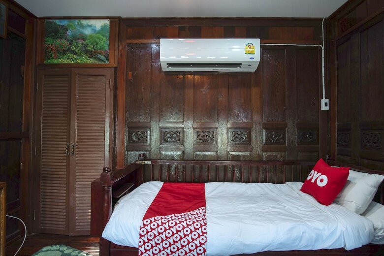 Hotel Oyo 402 Raknatee Resort