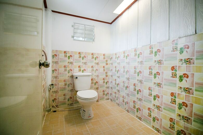 Hotel Oyo 402 Raknatee Resort