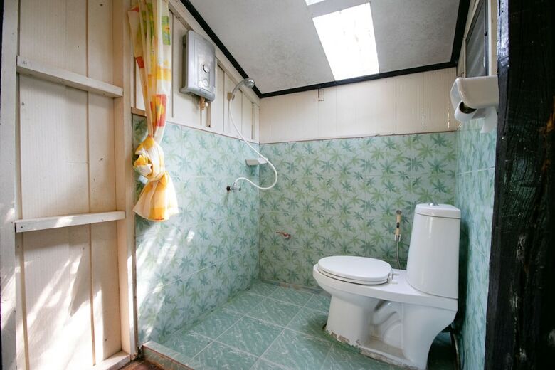 Hotel Oyo 402 Raknatee Resort
