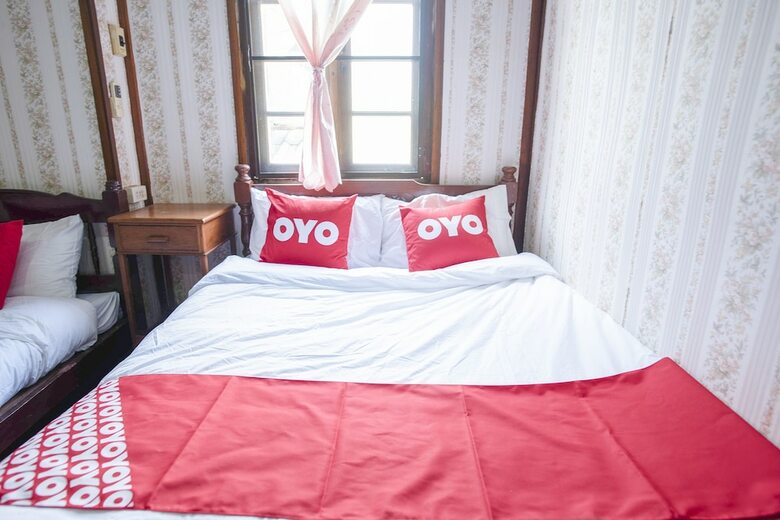 Hotel Oyo 402 Raknatee Resort