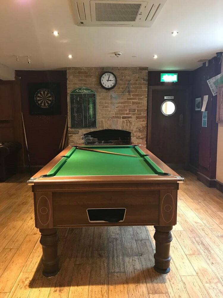 Hotel The Anchor Inn