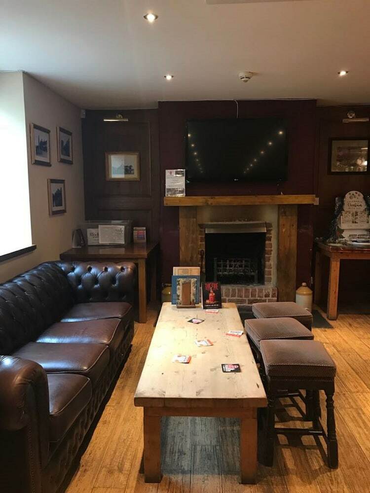 Hotel The Anchor Inn