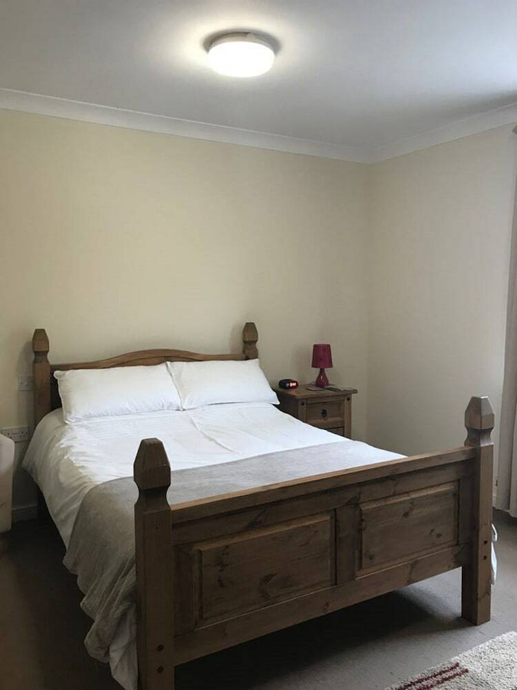 Hotel The Anchor Inn