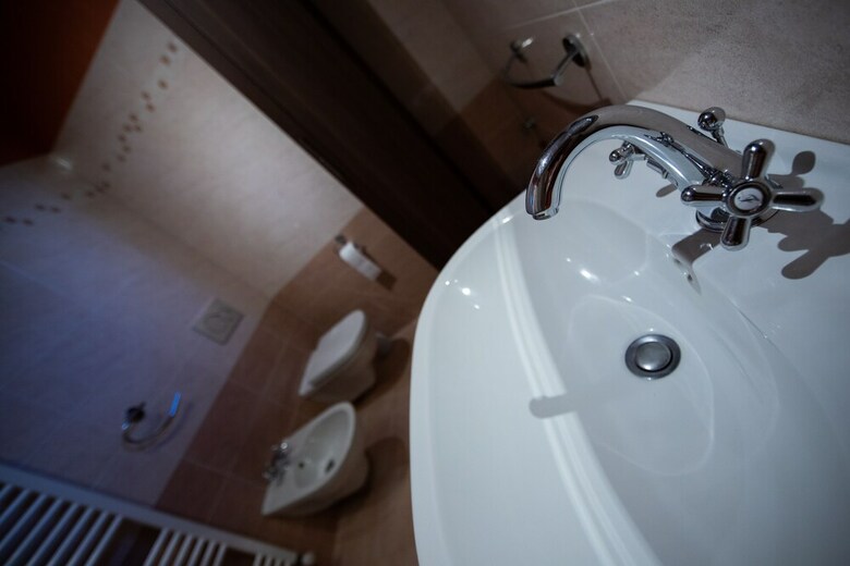 Bed & Breakfast Binario 9 3/4