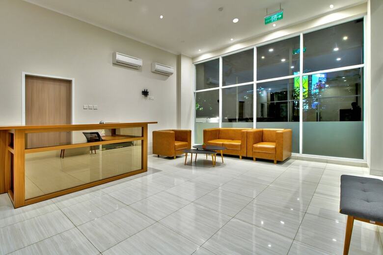 Hotel Lenna Residence Premiere