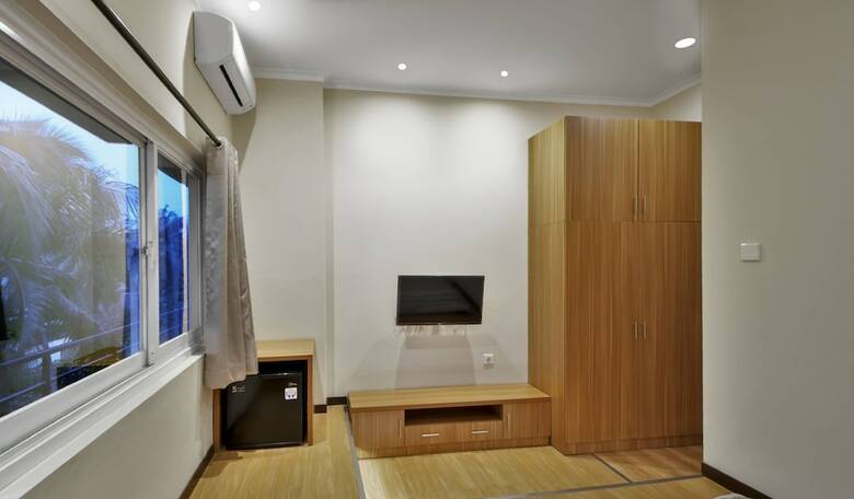 Hotel Lenna Residence Premiere