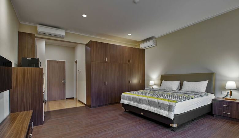Hotel Lenna Residence Premiere