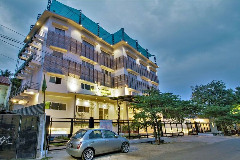 Hotel Lenna Residence Premiere