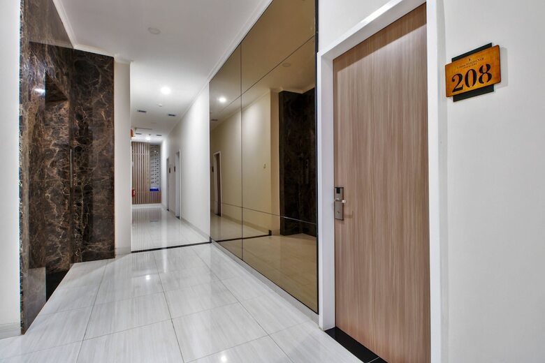 Hotel Lenna Residence Premiere