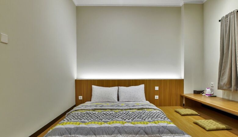 Hotel Lenna Residence Premiere