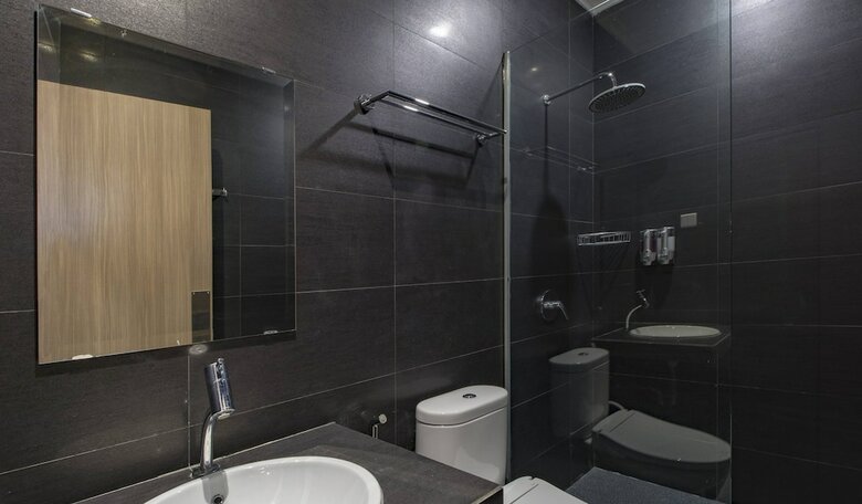 Hotel Lenna Residence Premiere