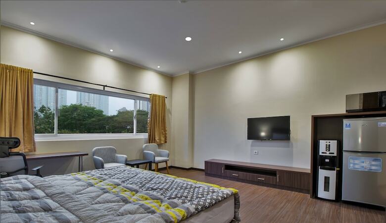 Hotel Lenna Residence Premiere