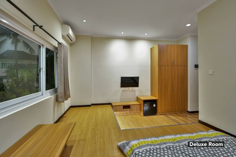 Hotel Lenna Residence Premiere