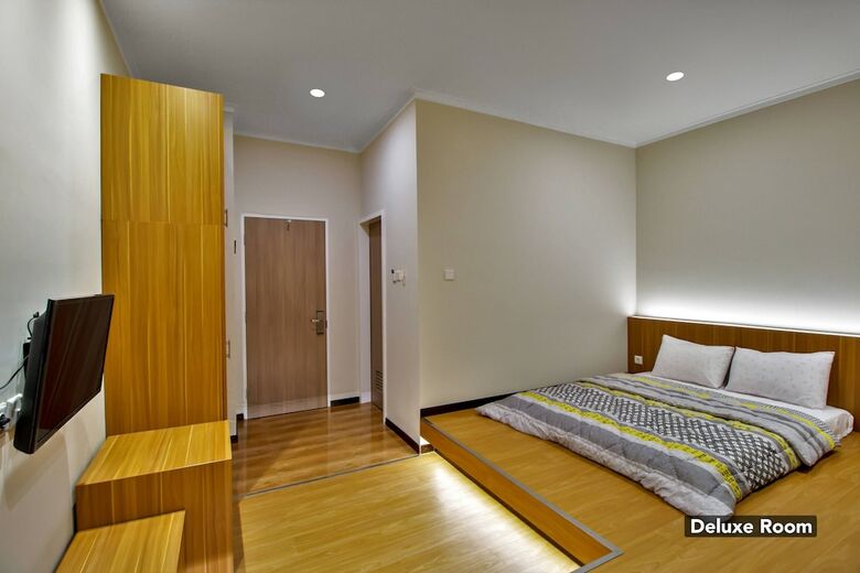 Hotel Lenna Residence Premiere