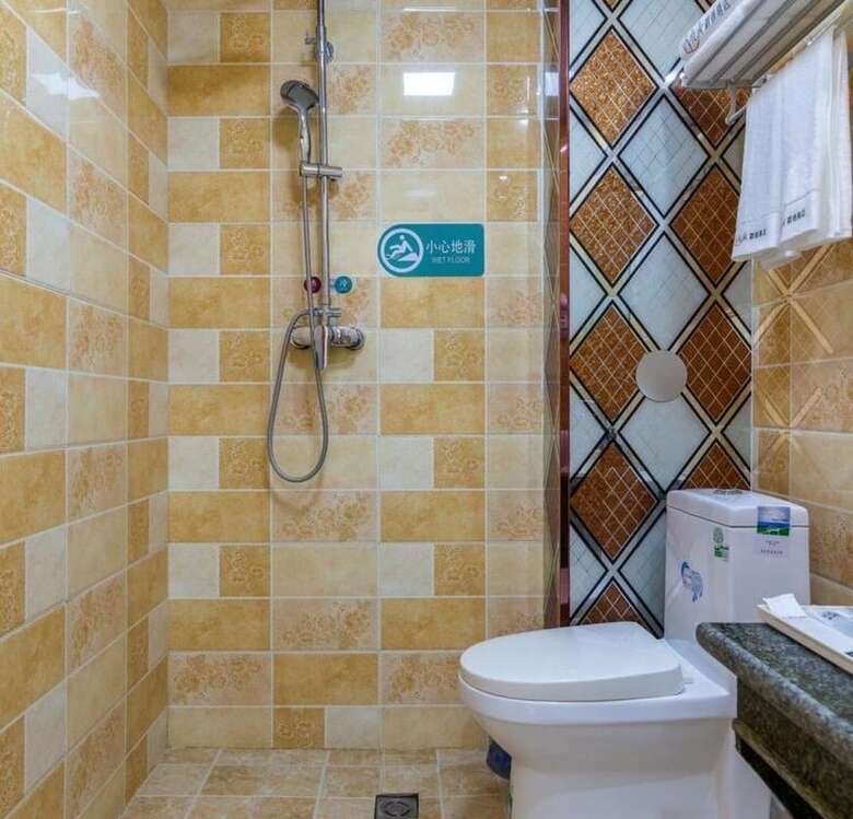 Vyluk�j Hotel Guloudong Road Zhongwei