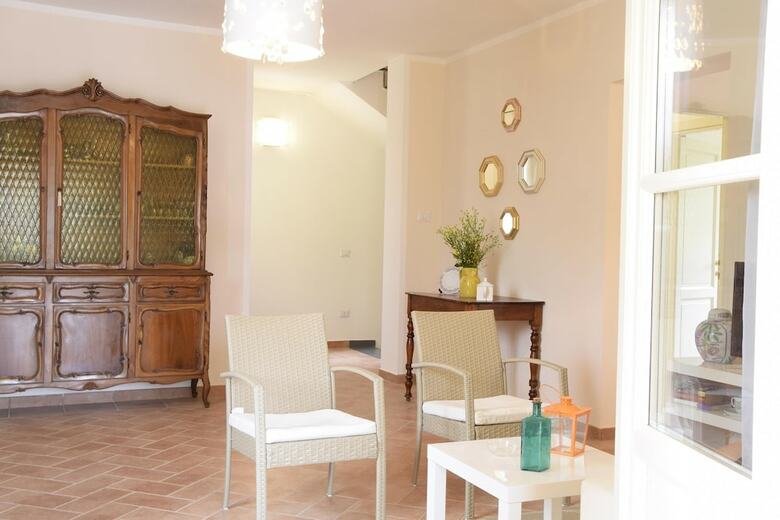Villa Casa Marta