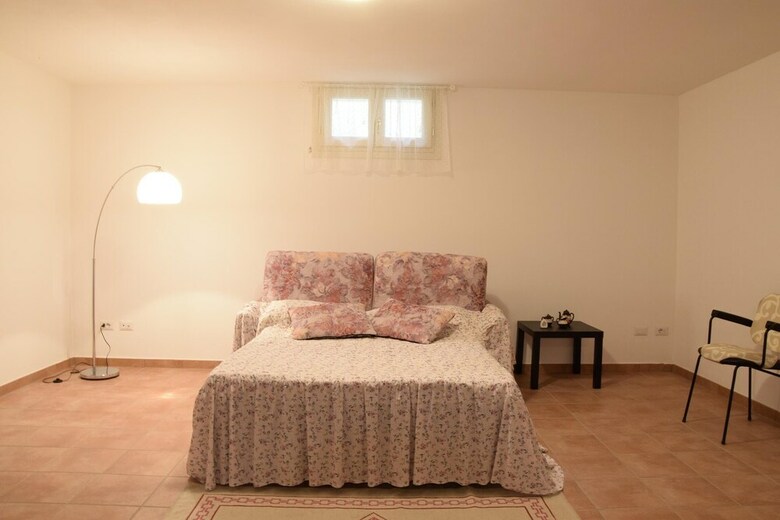Villa Casa Marta