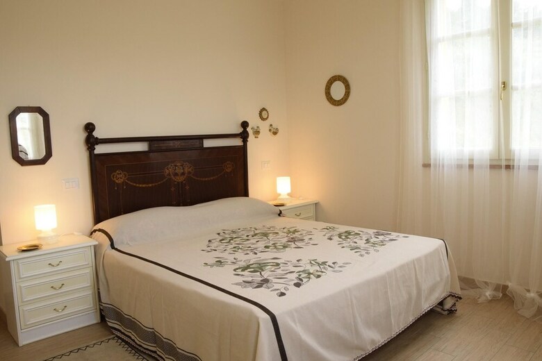 Villa Casa Marta