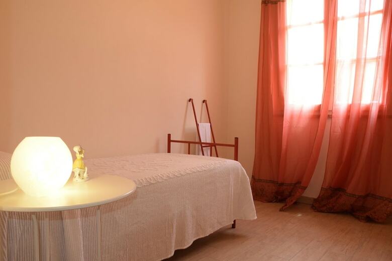 Villa Casa Marta