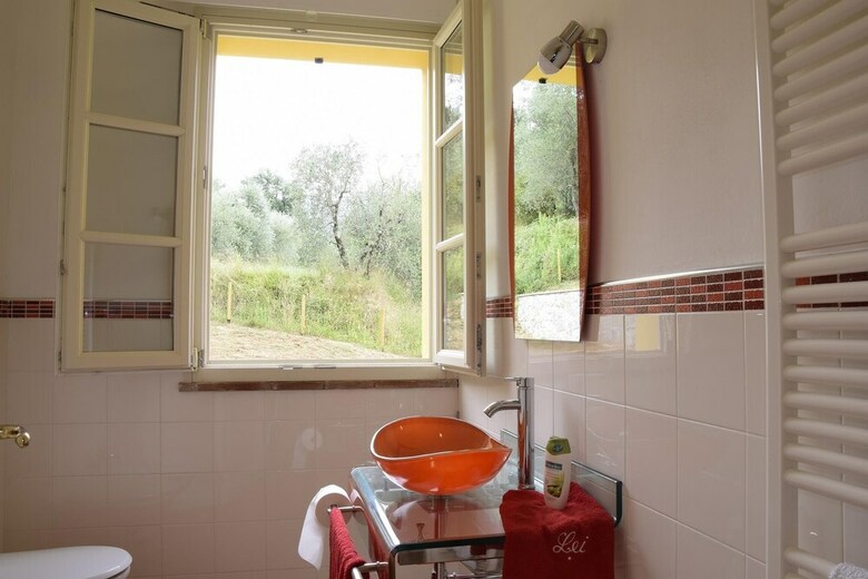 Villa Casa Marta