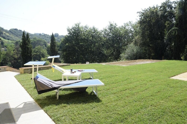 Villa Casa Marta