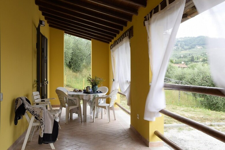 Villa Casa Marta