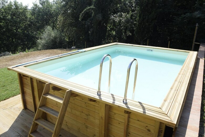 Villa Casa Marta