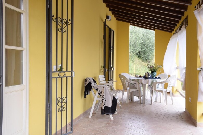 Villa Casa Marta