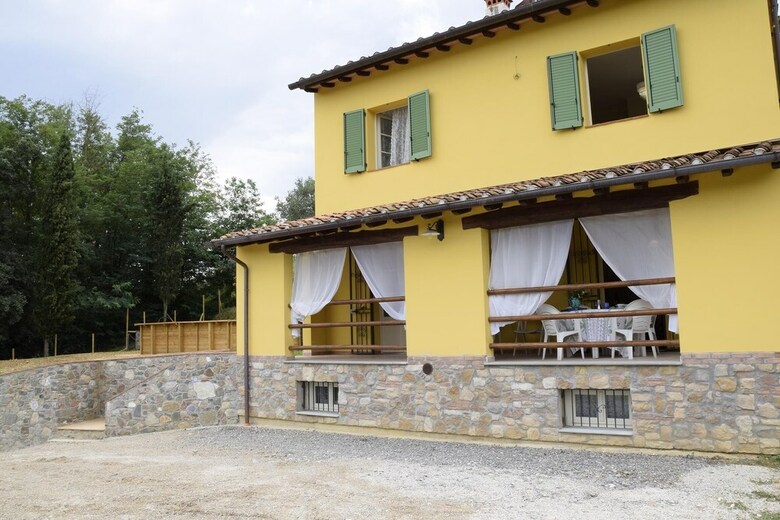 Villa Casa Marta