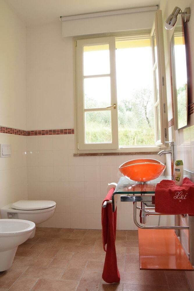 Villa Casa Marta