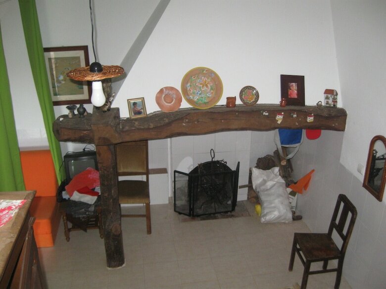 Pereira Cottage