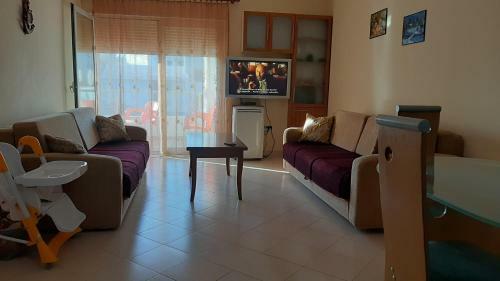 Beach Apartment
