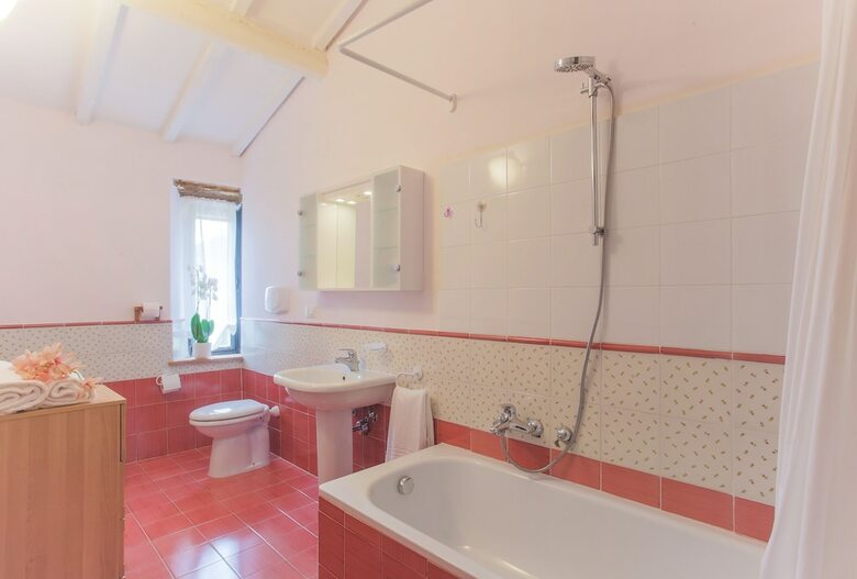 Villa Casa Di Dante
