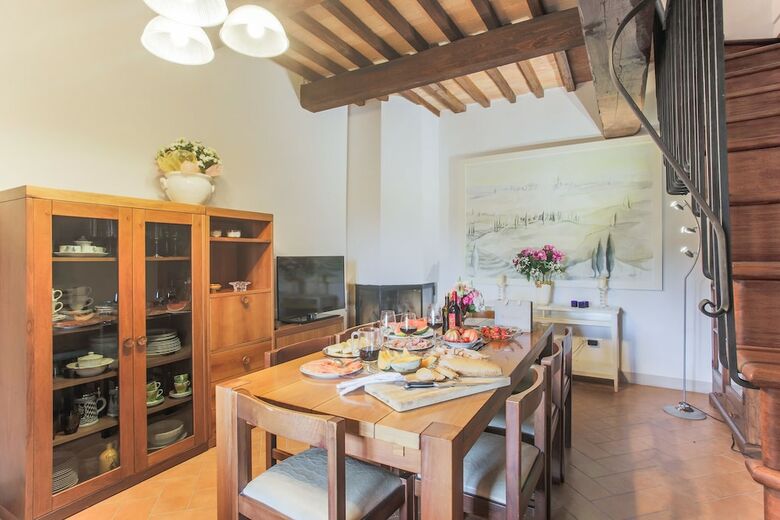 Villa Casa Di Dante
