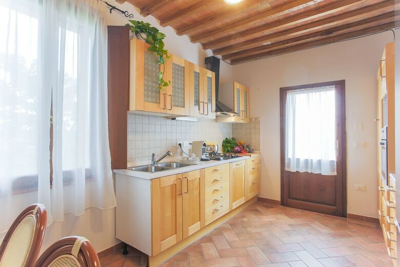 Villa Casa Di Dante