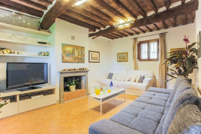 Villa Casa Di Dante